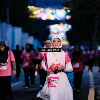 Runner Photo 8601138