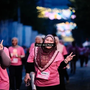 Runner Photo 8601173