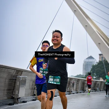 Runner Photo 8601207