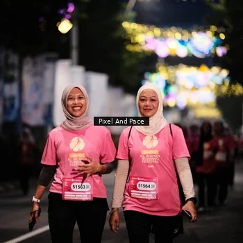 Runner Photo 8601216