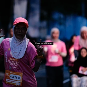 Runner Photo 8601220