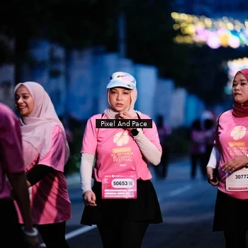 Runner Photo 8601237