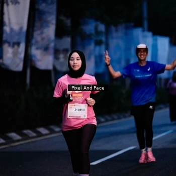 Runner Photo 8601238