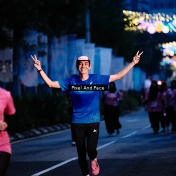 Runner Photo 8601241