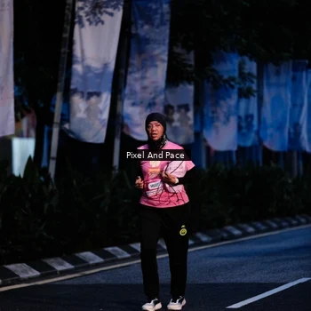 Runner Photo 8601244