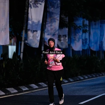 Runner Photo 8601245