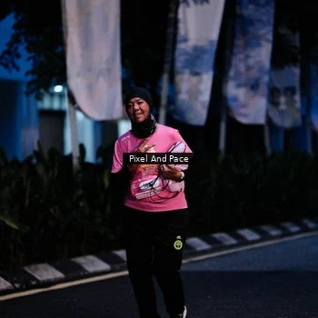 Runner Photo 8601247