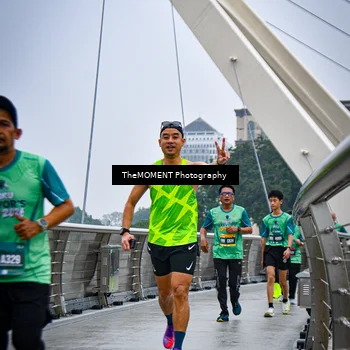Runner Photo 8601265