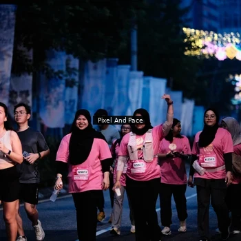 Runner Photo 8601268