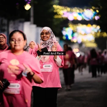 Runner Photo 8601280