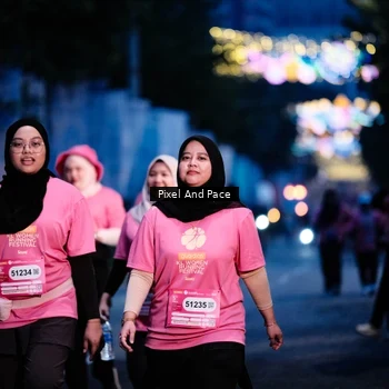 Runner Photo 8601293