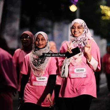 Runner Photo 8601301