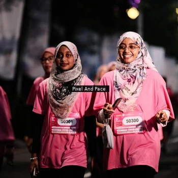 Runner Photo 8601304