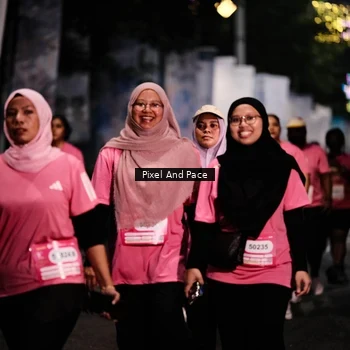 Runner Photo 8601309
