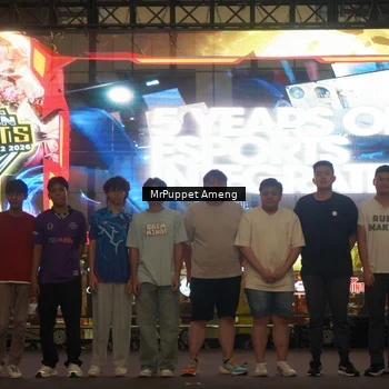 Runner Photo 8601315
