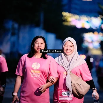 Runner Photo 8601328