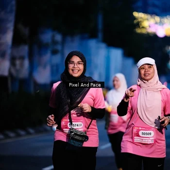 Runner Photo 8601339