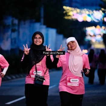 Runner Photo 8601354