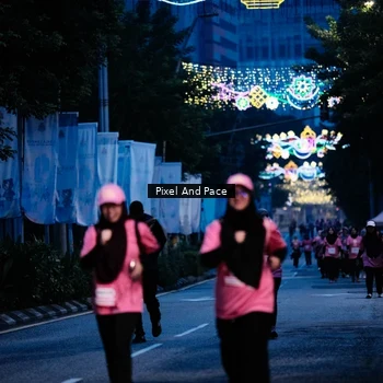 Runner Photo 8601357