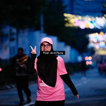 Runner Photo 8601363