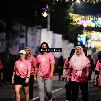 Runner Photo 8601366