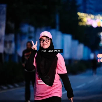 Runner Photo 8601373