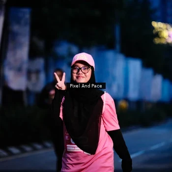 Runner Photo 8601375