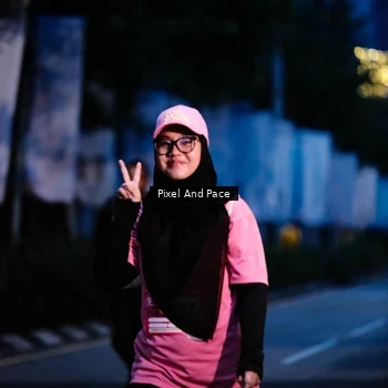 Runner Photo 8601379