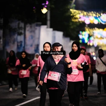 Runner Photo 8601399
