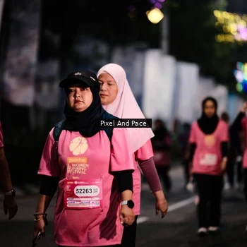 Runner Photo 8601400