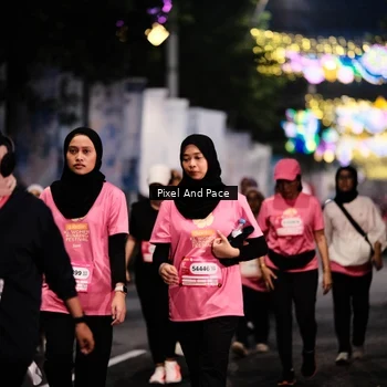 Runner Photo 8601401
