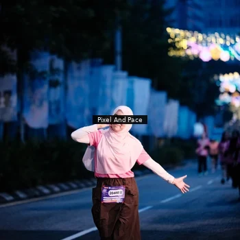 Runner Photo 8601403