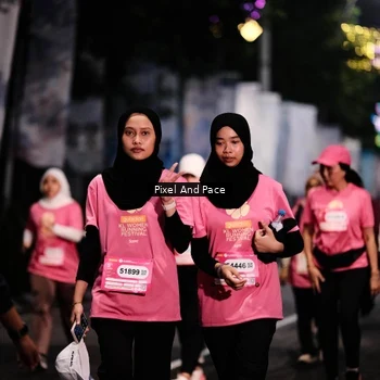 Runner Photo 8601404