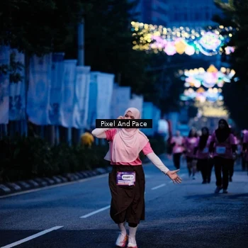 Runner Photo 8601405