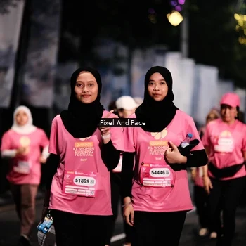 Runner Photo 8601407