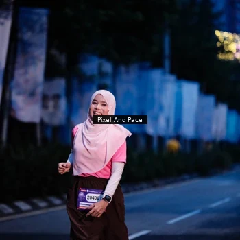 Runner Photo 8601410