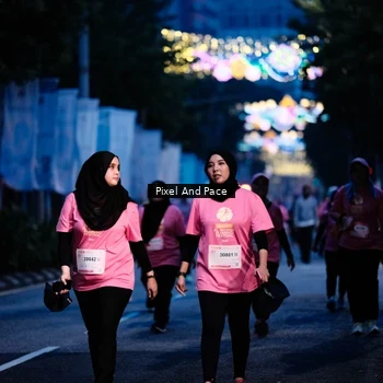 Runner Photo 8601412