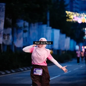Runner Photo 8601415