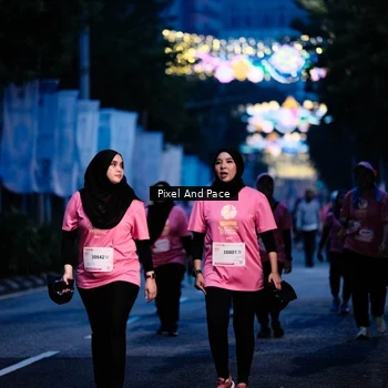 Runner Photo 8601416