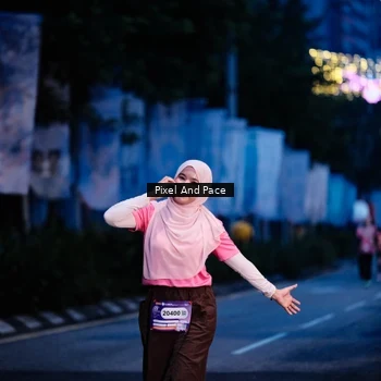 Runner Photo 8601418