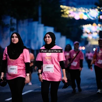 Runner Photo 8601427