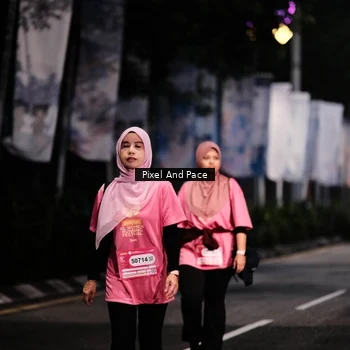 Runner Photo 8601428