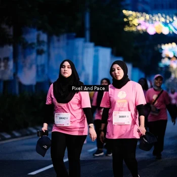 Runner Photo 8601429