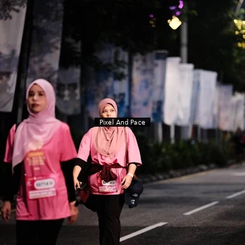 Runner Photo 8601432