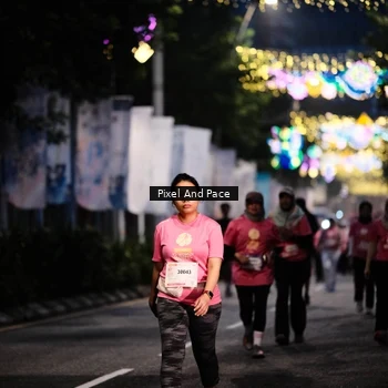Runner Photo 8601438