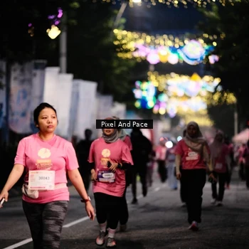 Runner Photo 8601439