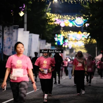 Runner Photo 8601441