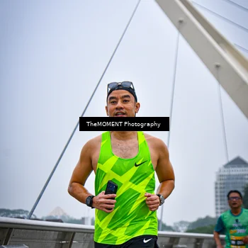 Runner Photo 8601443
