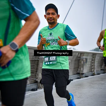 Runner Photo 8601444