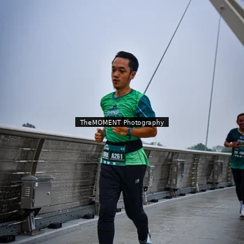 Runner Photo 8601445
